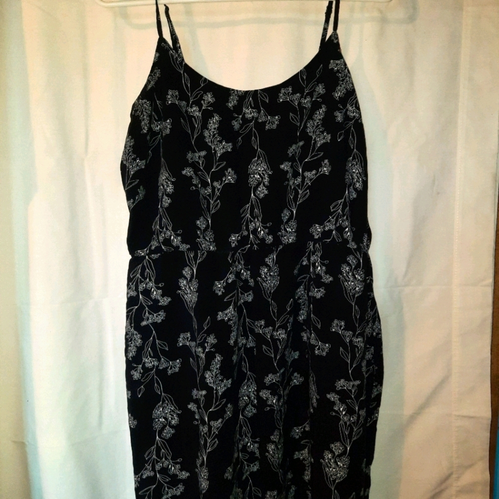 Old Navy summer dress